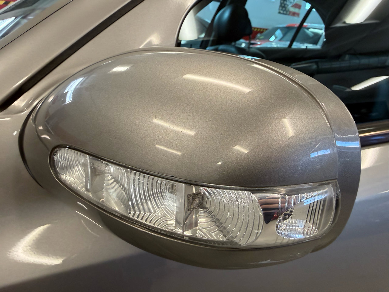 Used 2004 Mercedes-Benz E 55 AMG Sedan image 15