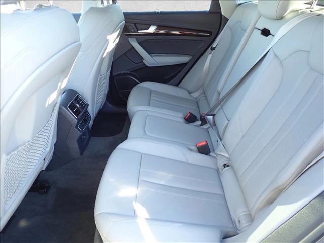 Used 2018 Audi Q5 2.0T Premium Plus image 10