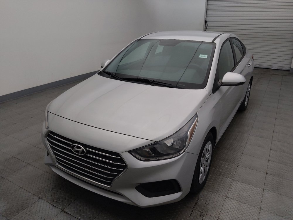 Used 2022 Hyundai Accent SE FWD image 15
