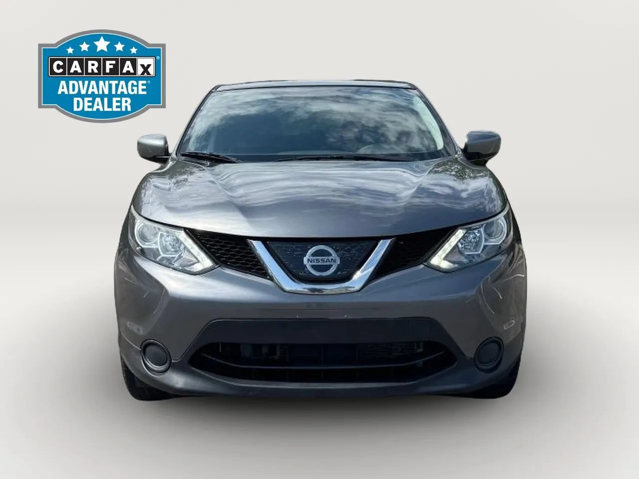 Used 2018 Nissan Rogue Sport S w/ S Appearance Package FWD image 2