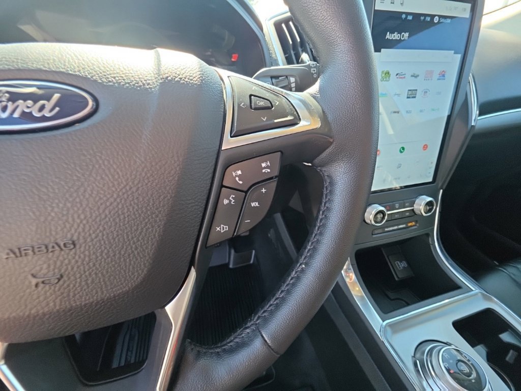 Used 2024 Ford Edge Titanium AWD/4WD image 19
