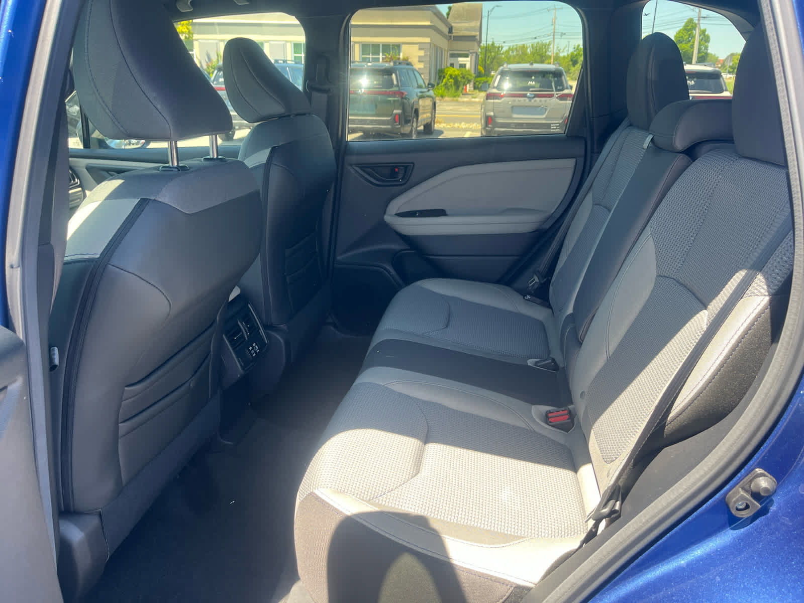 New 2026 Subaru Forester Premium AWD/4WD image 18