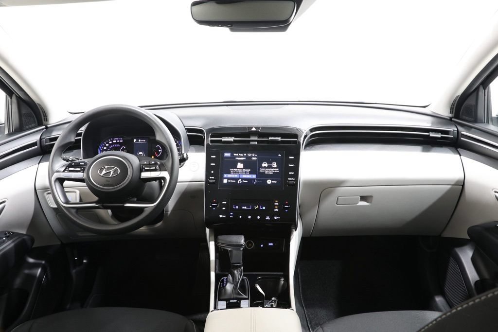 Used 2024 Hyundai Tucson SEL AWD/4WD image 12