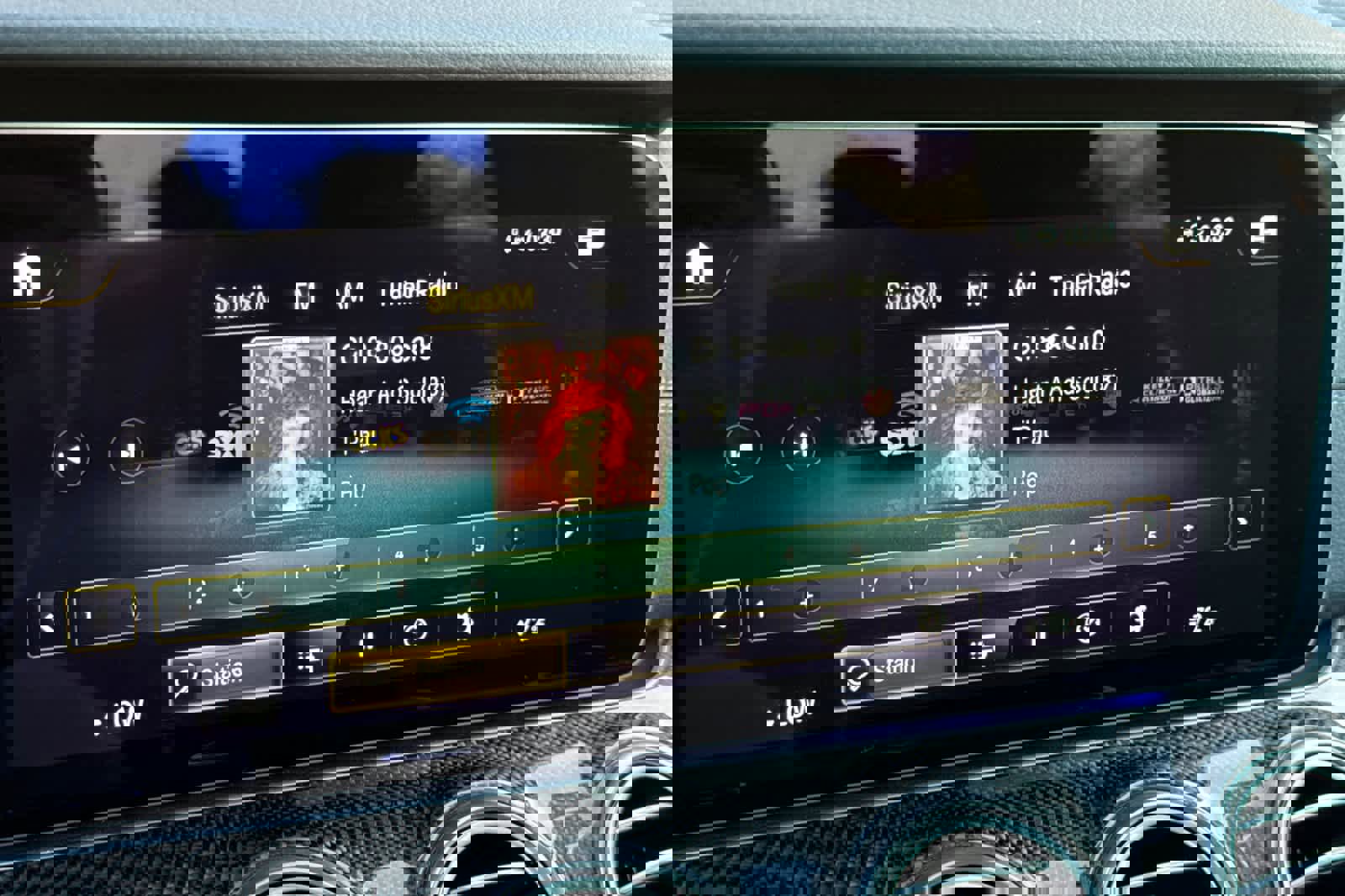 Used 2022 Mercedes-Benz E 53 AMG 4MATIC Sedan image 16