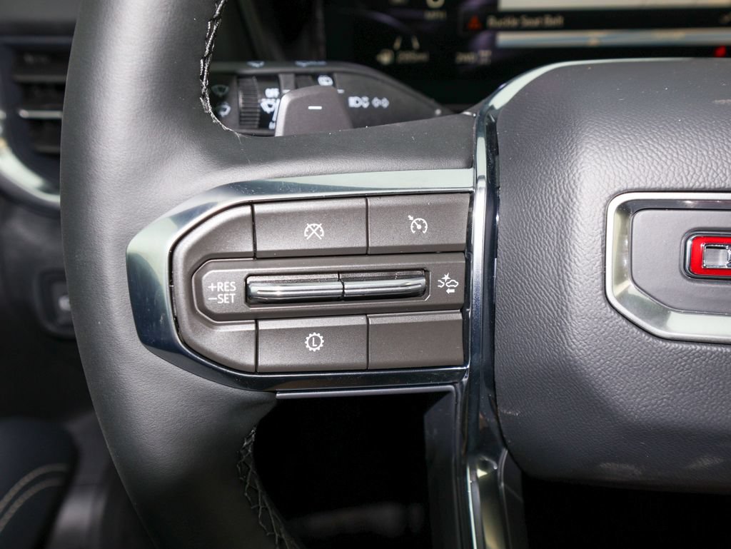 New 2027 GMC Terrain Elevation w/ Elevation Premium Package AWD/4WD image 23
