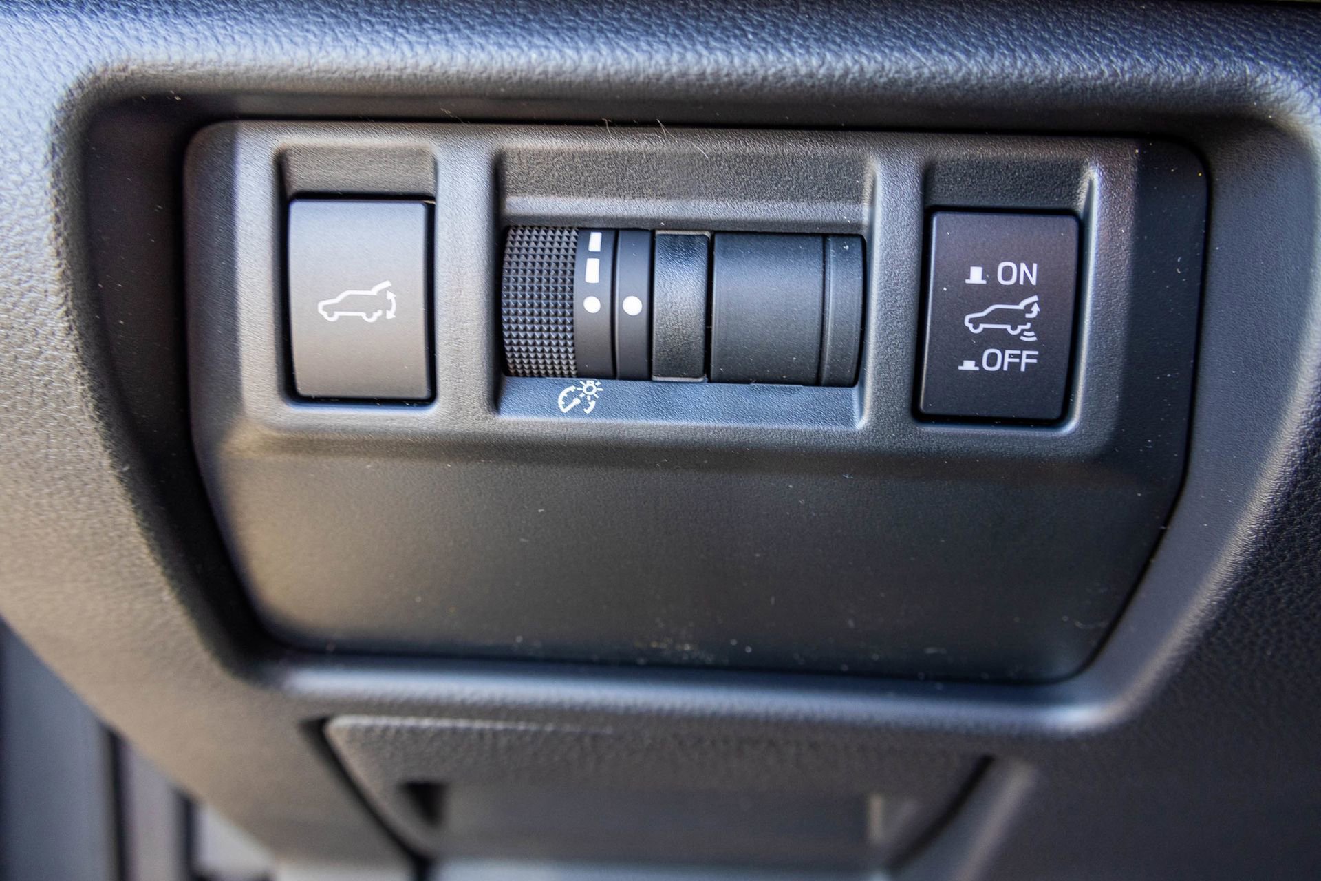 New 2026 Subaru Forester Sport AWD/4WD image 32