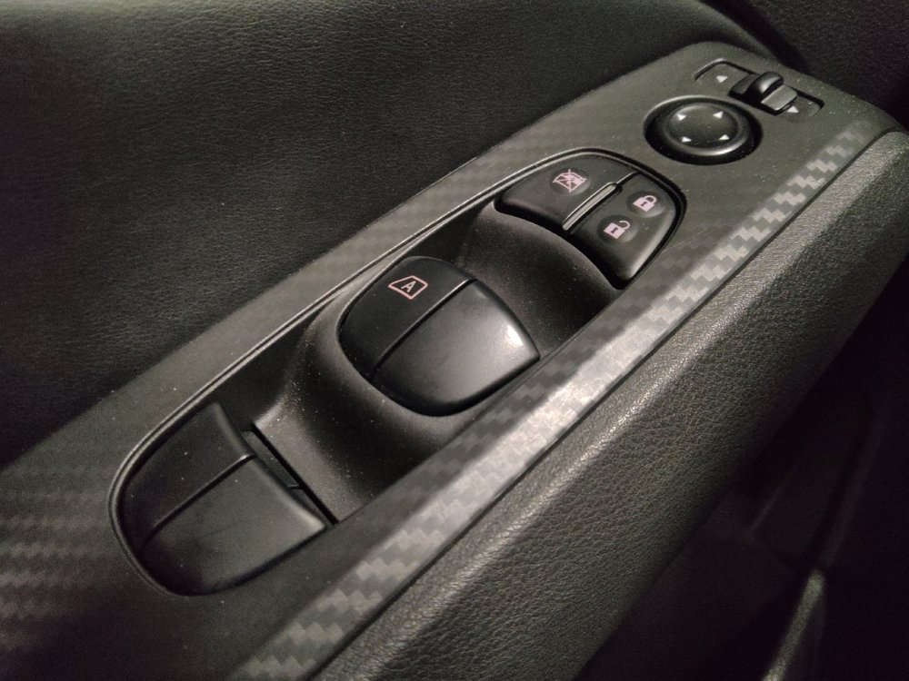 Used 2024 Nissan Altima 2.5 SV image 27