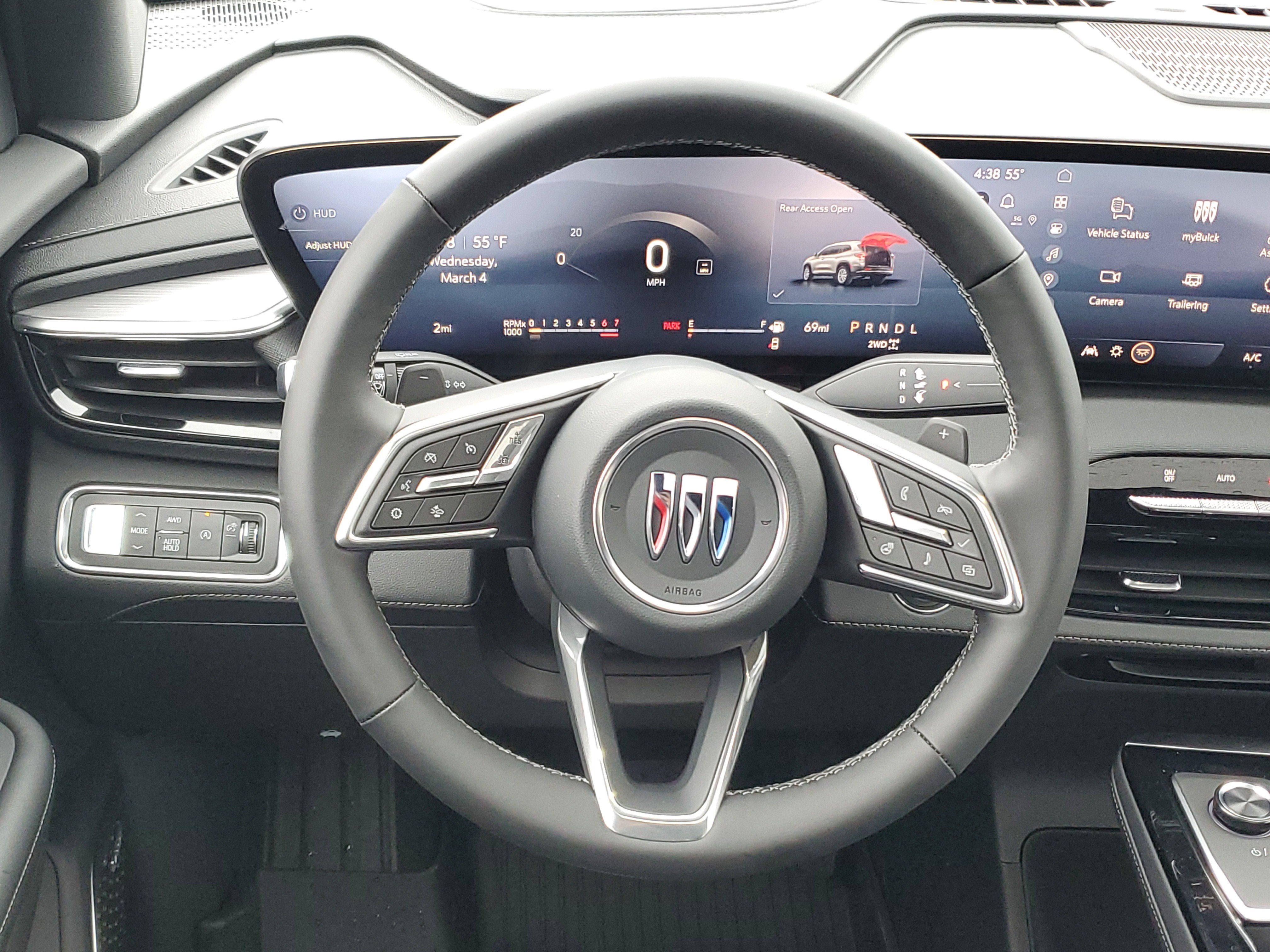 New 2026 Buick Enclave Preferred w/ Power Package image 13