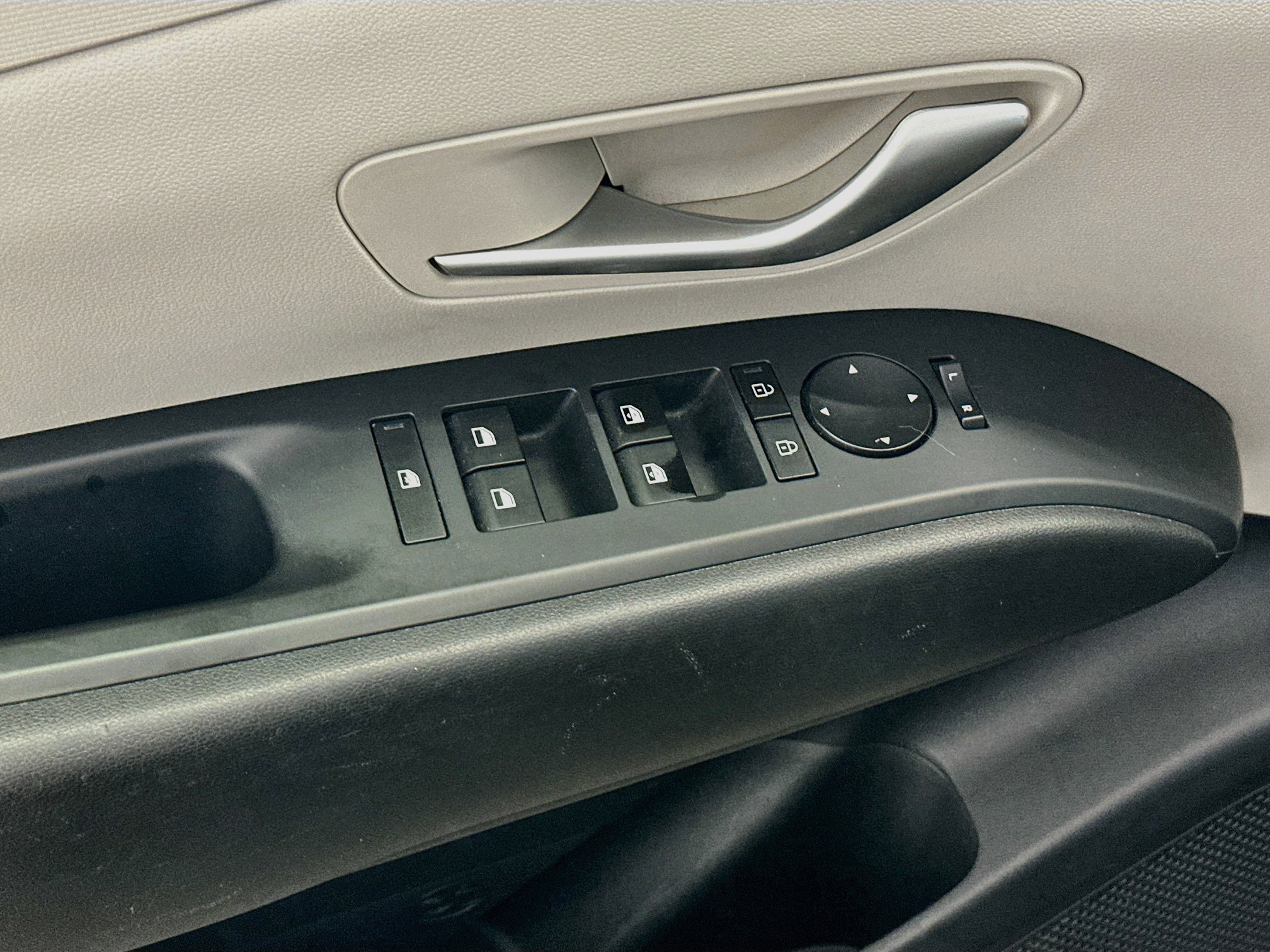 Used 2025 Hyundai Tucson SEL AWD/4WD image 15