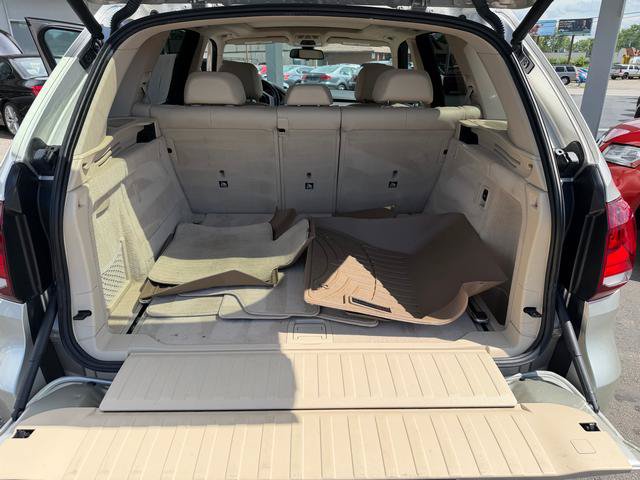 Used 2015 BMW X5 xDrive35i AWD/4WD image 14