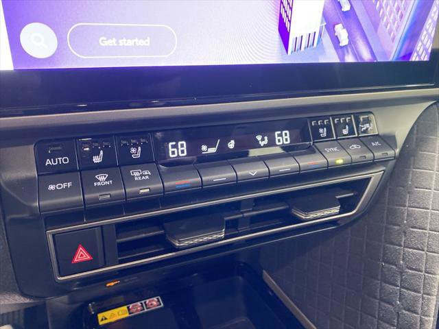 Certified 2026 Toyota Camry XLE image 39