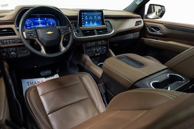 Used 2023 Chevrolet Tahoe High Country w/ Premium Package 2 image 19