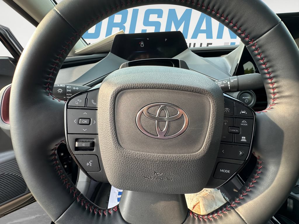 Used 2023 Toyota Prius Prime FWD image 18