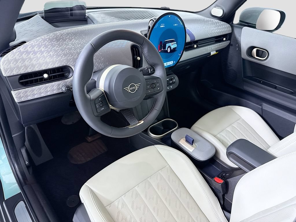 Used 2026 MINI Cooper S FWD image 9