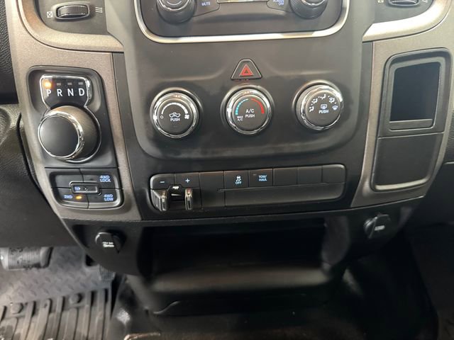 Used 2022 RAM 1500 Tradesman w/ Trailer Tow Group AWD/4WD image 16