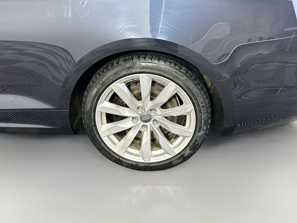 Used 2018 Audi A5 2.0T Premium Plus image 32