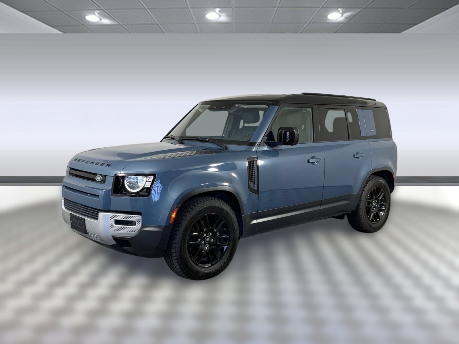 Used 2020 Land Rover Defender 110 S