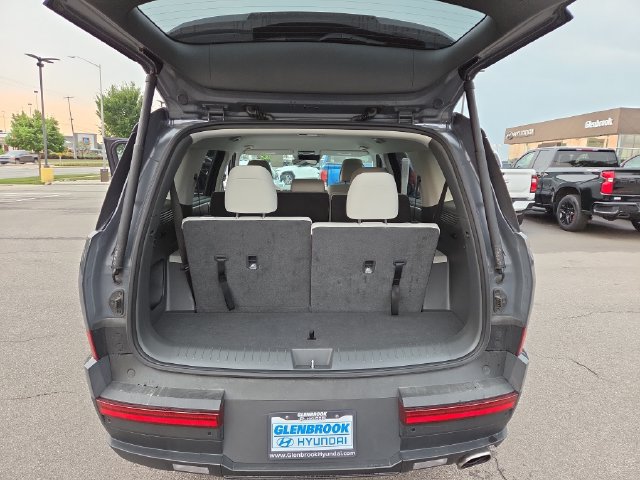Certified 2026 Hyundai Santa Fe SEL AWD/4WD image 29
