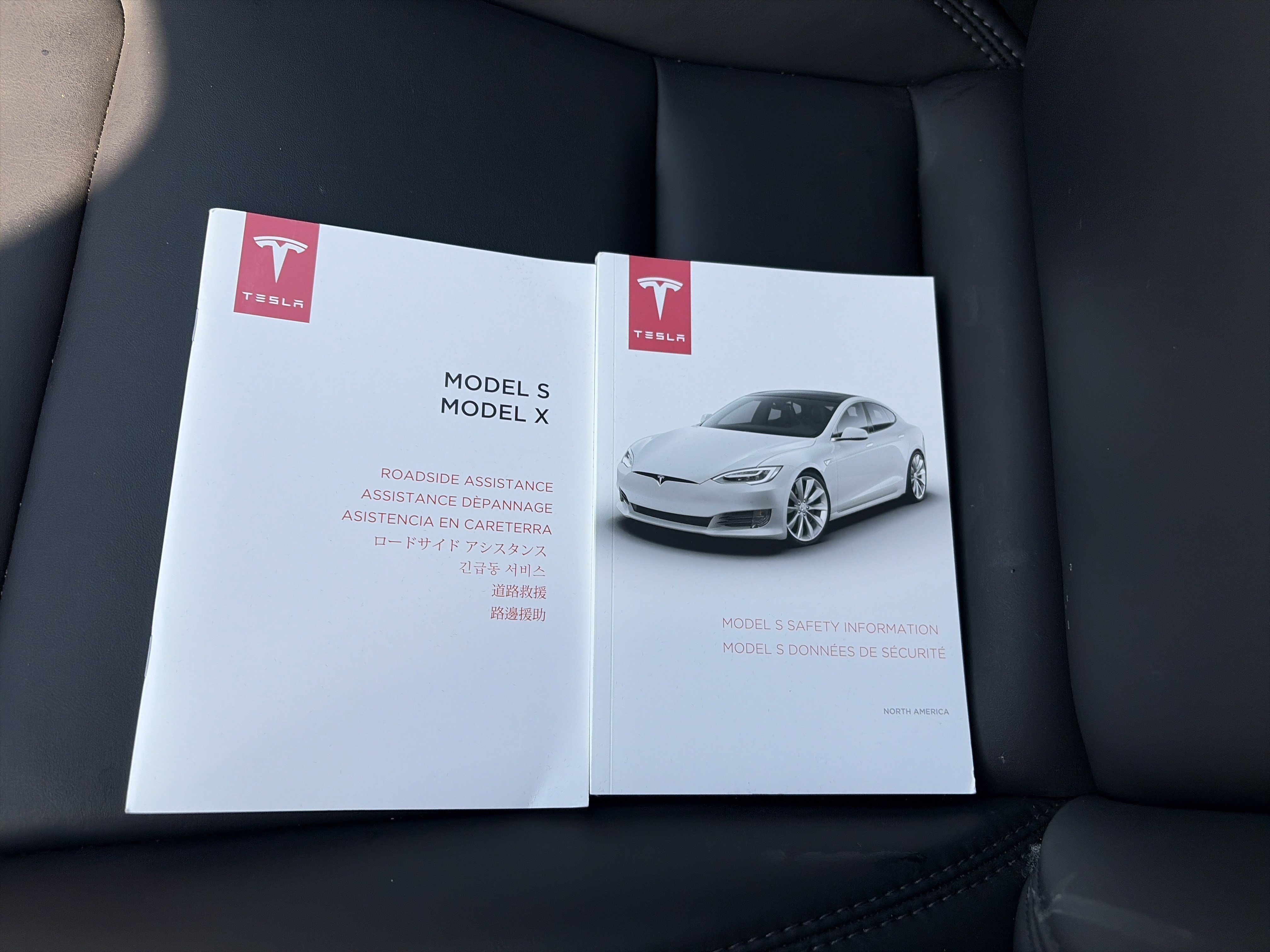 Used 2018 Tesla Model S 75D image 53