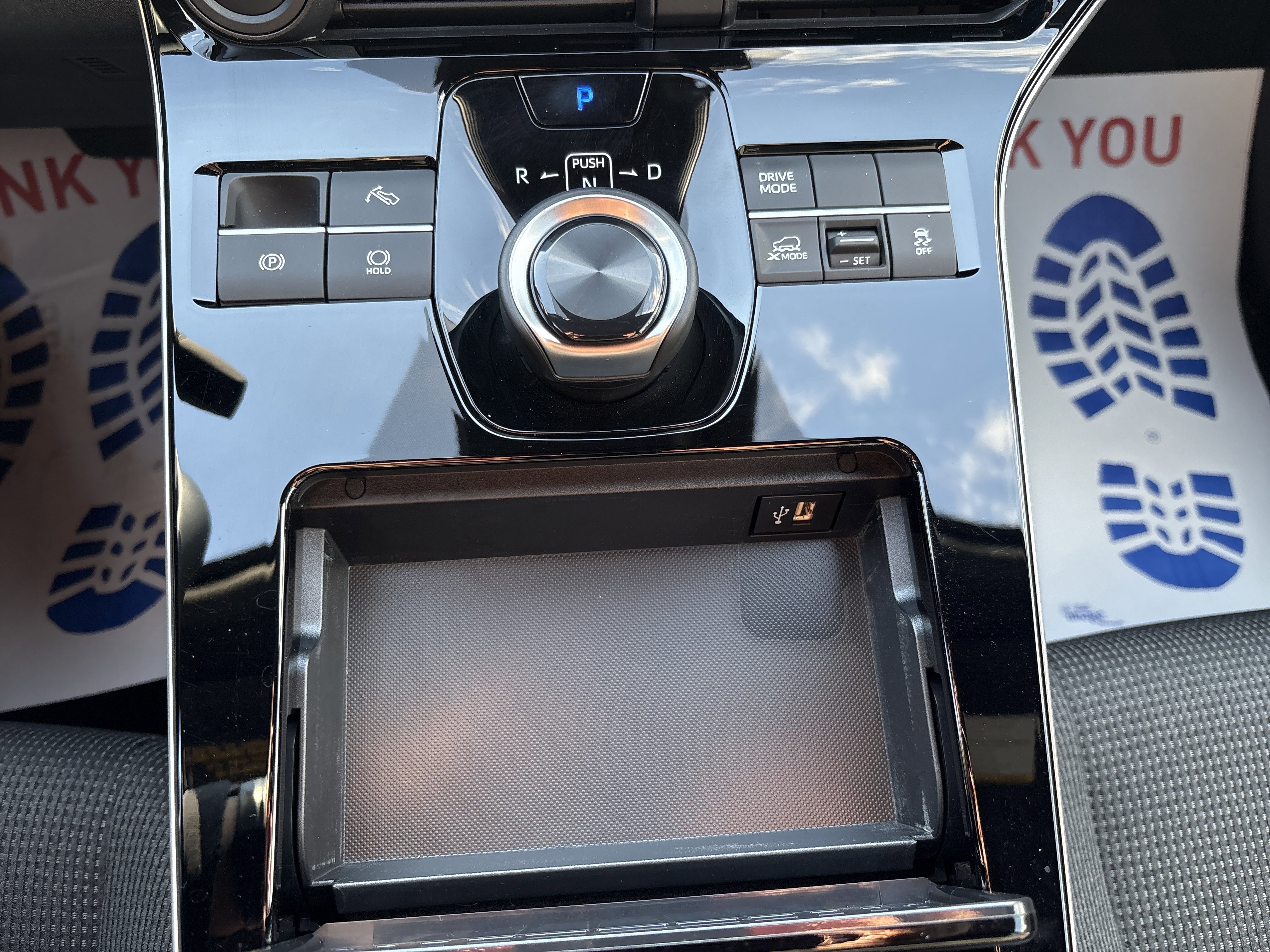 Used 2025 Subaru Solterra Premium w/ Premium Convenience Package image 22