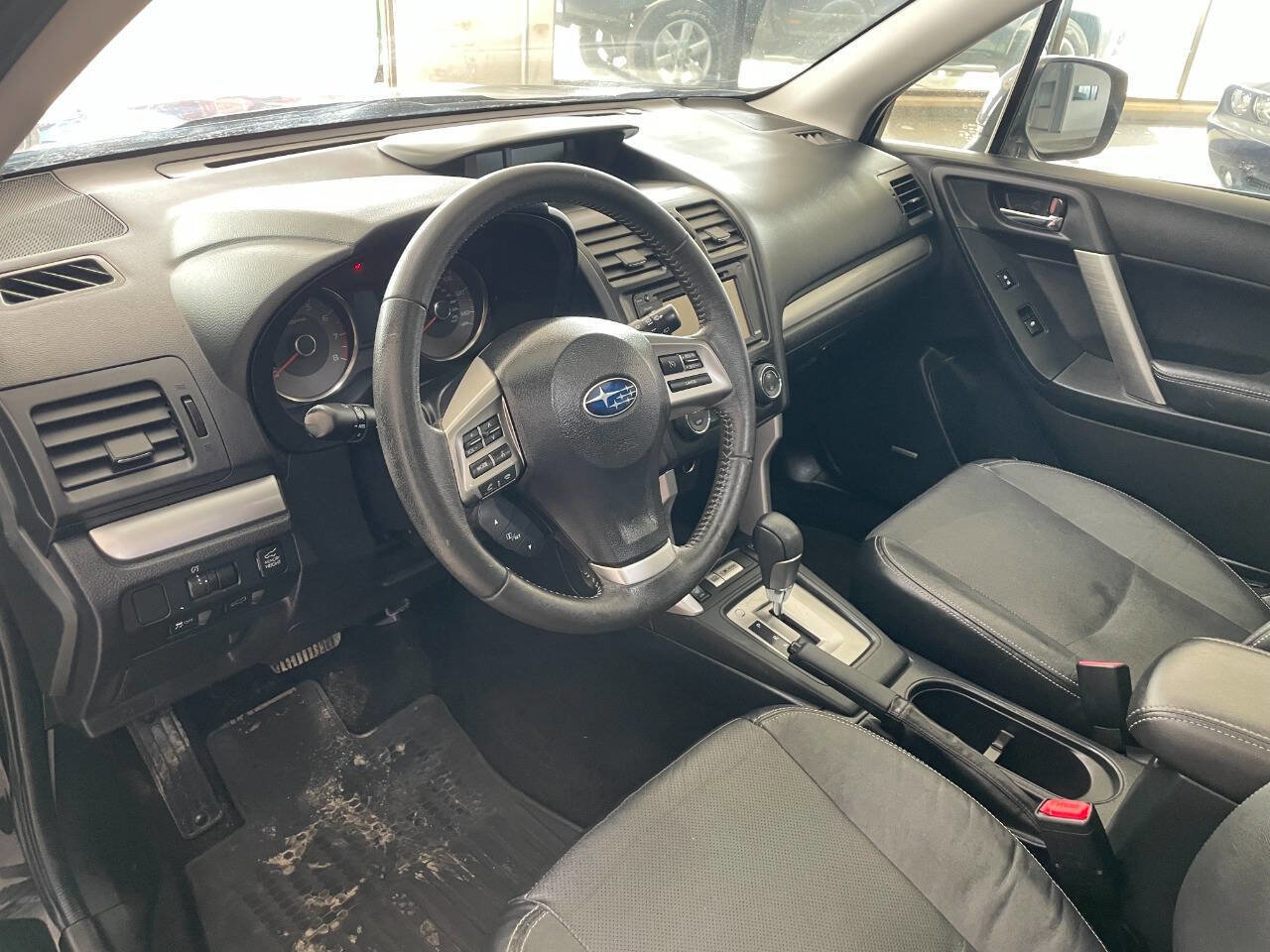 Used 2015 Subaru Forester 2.5i Limited image 18