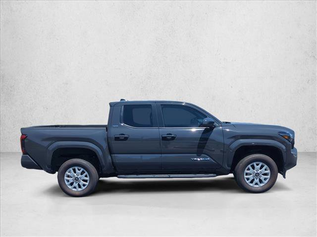 Used 2024 Toyota Tacoma SR5 RWD image 4