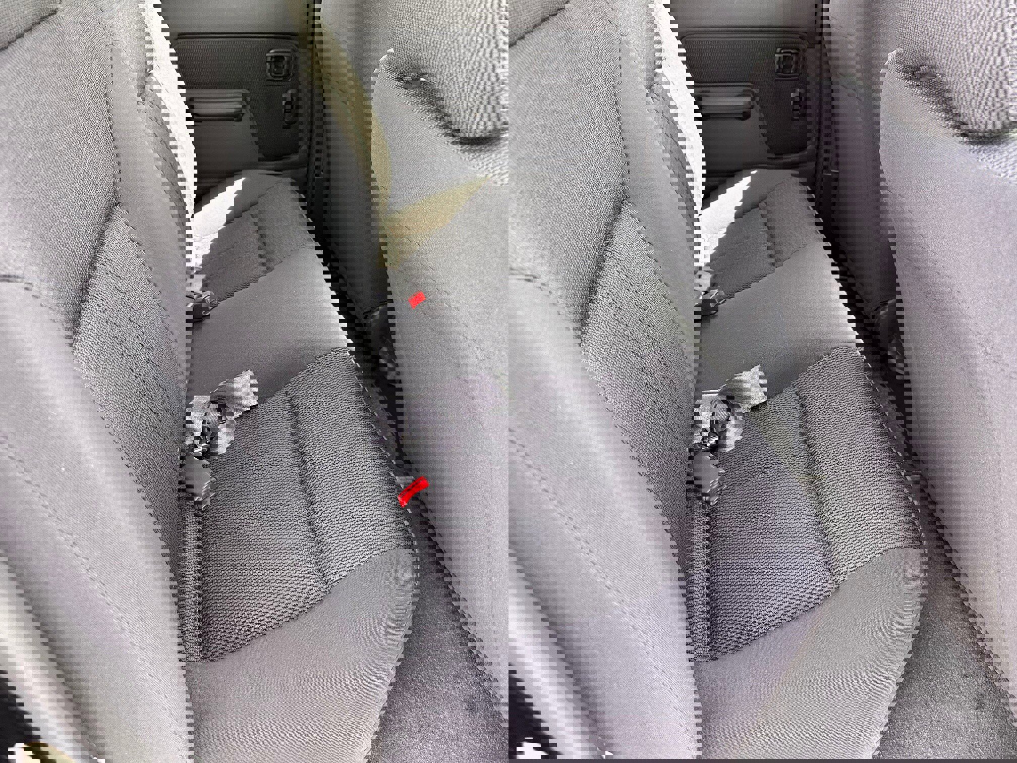 Used 2003 Nissan Frontier XE w/ XE Pwr Pkg image 8