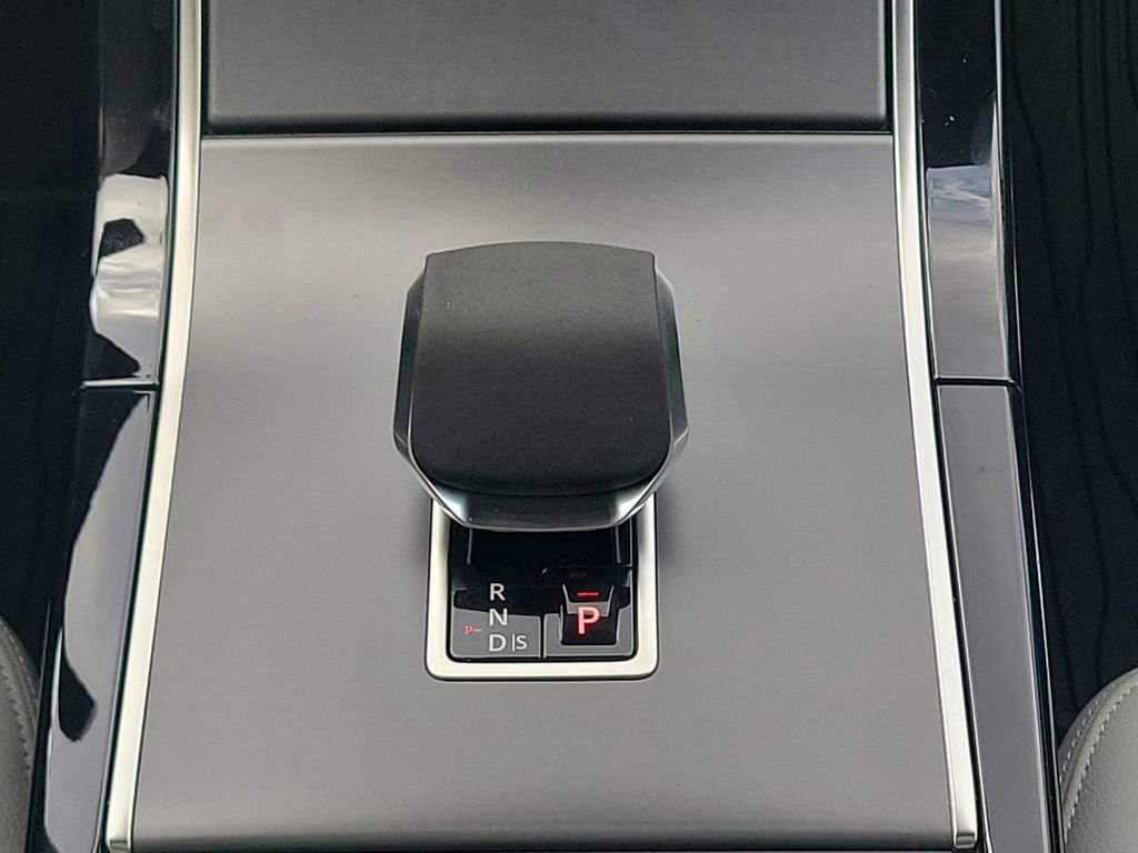 Certified 2026 Land Rover Range Rover Evoque S AWD/4WD image 20