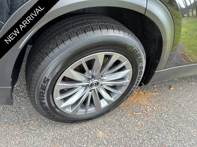 Certified 2026 MAZDA CX-90 3.3 Turbo w/ Select Package AWD/4WD image 15