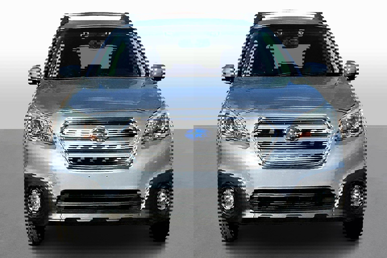 Used 2016 Subaru Outback 2.5i Premium image 3