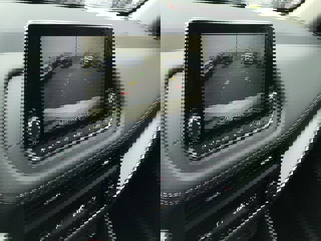 Used 2026 Nissan Rogue SV image 21