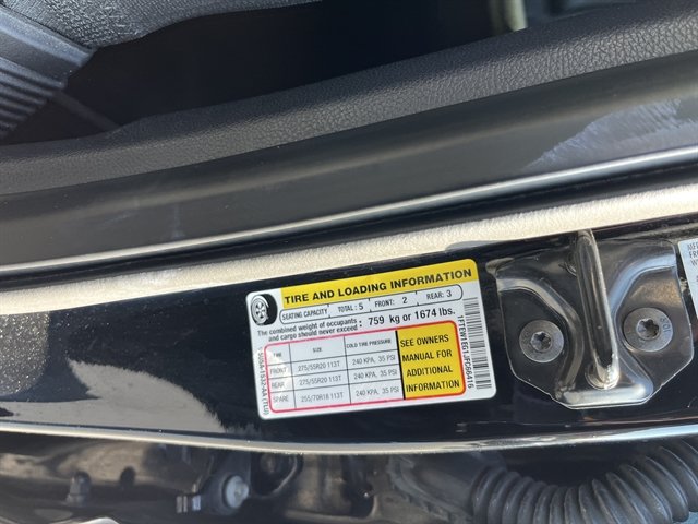 Used 2018 Ford F150 Platinum AWD/4WD image 19