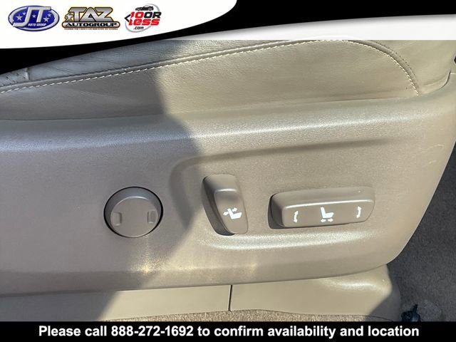 Used 2012 Lexus GX 460 w/ Comfort Plus Pkg AWD/4WD image 15