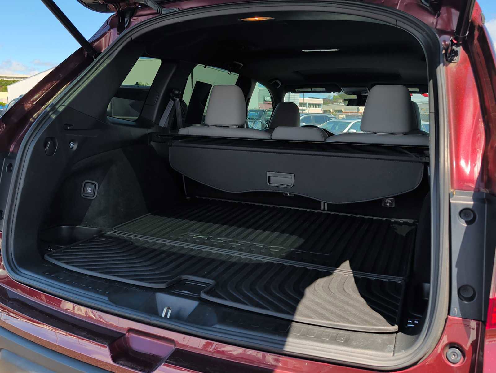 Used 2021 Honda Passport EX-L image 20