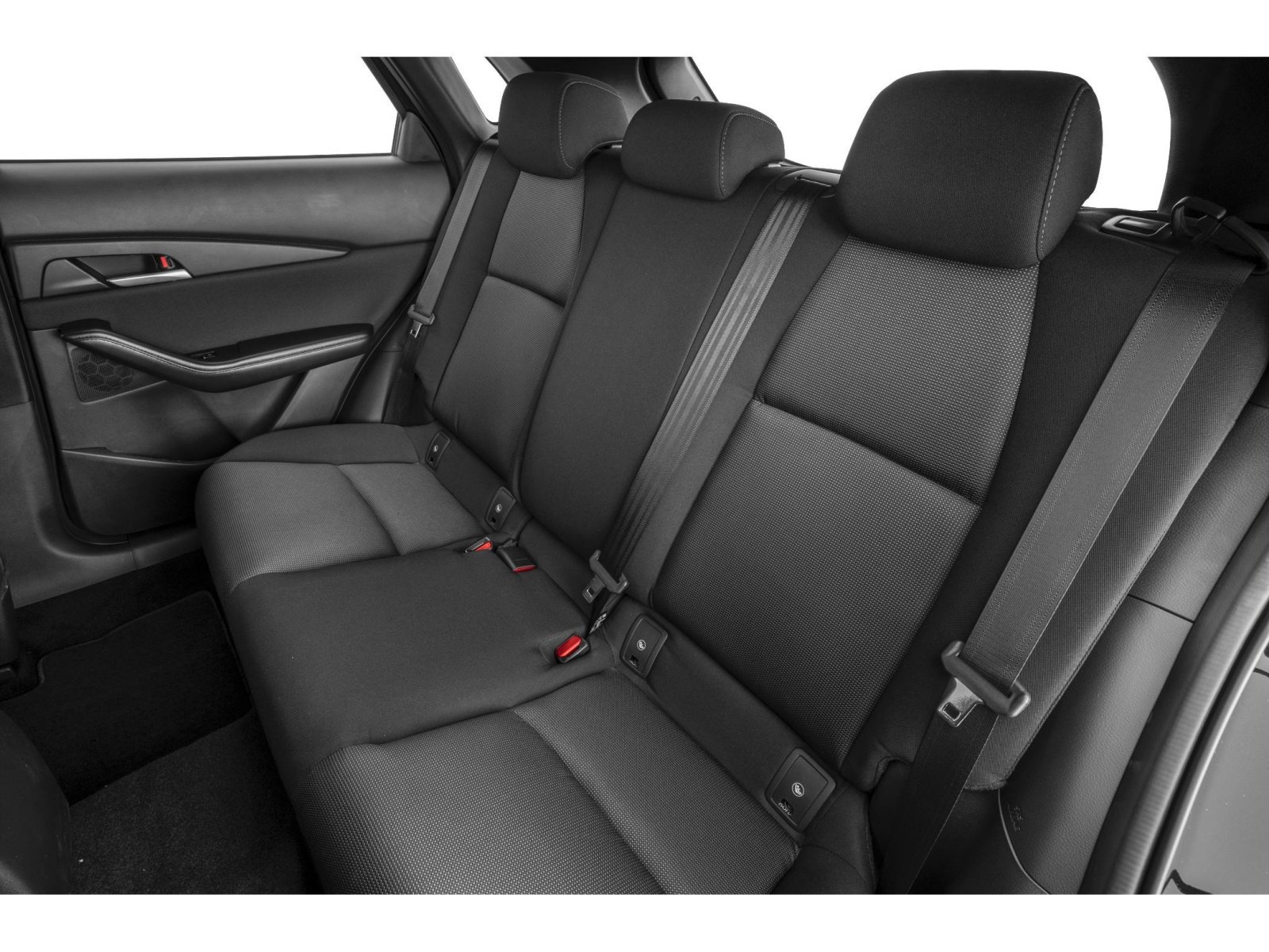 New 2026 MAZDA CX-30 AWD 2.5 S image 8