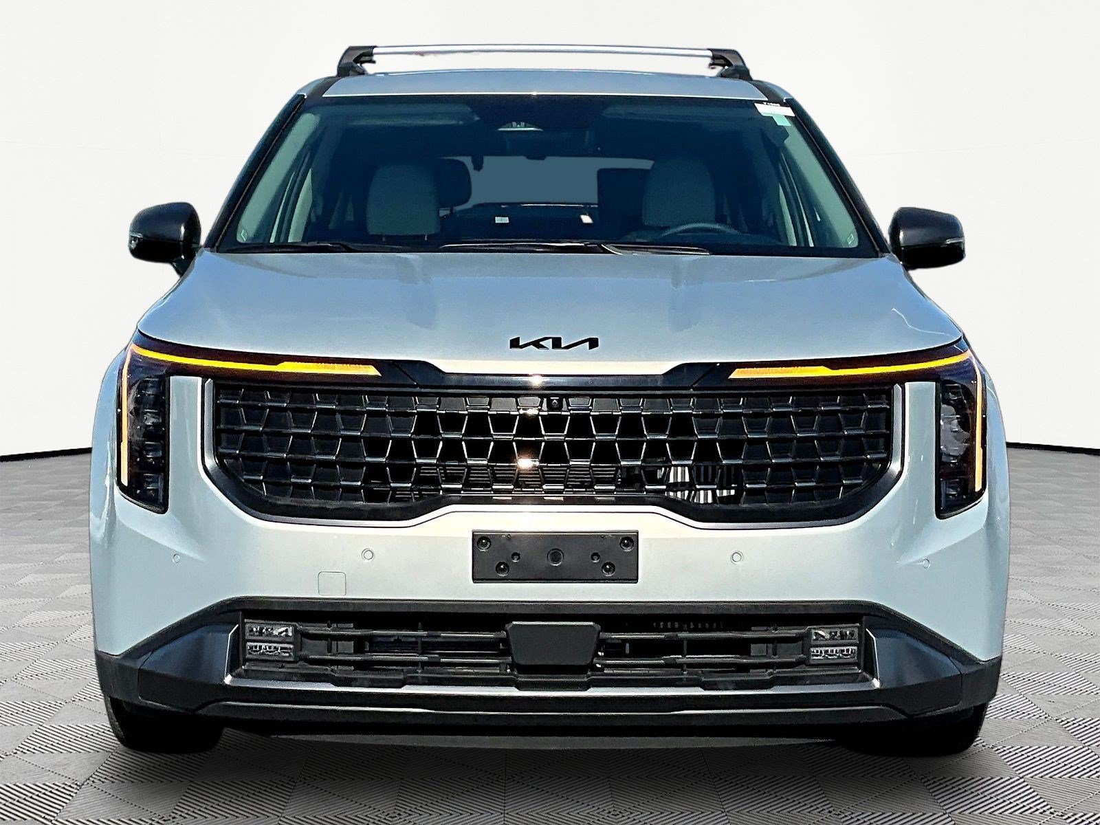 New 2026 Kia Carnival SX Prestige FWD image 2