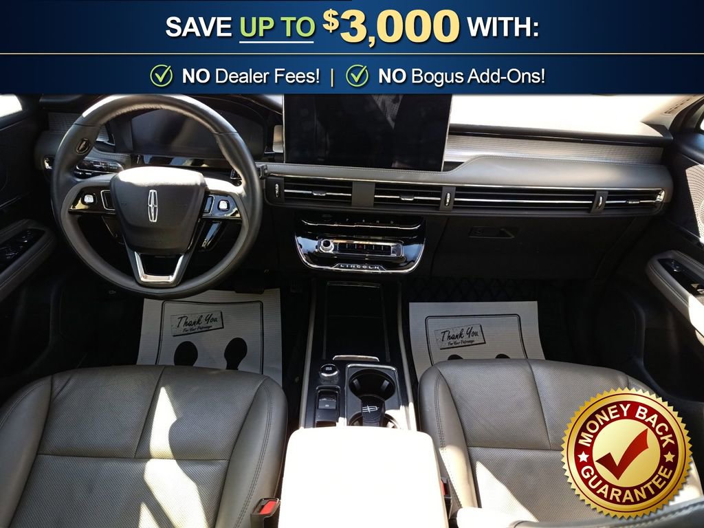 Used 2023 Lincoln Corsair Reserve w/ Equipment Group 201A image 17