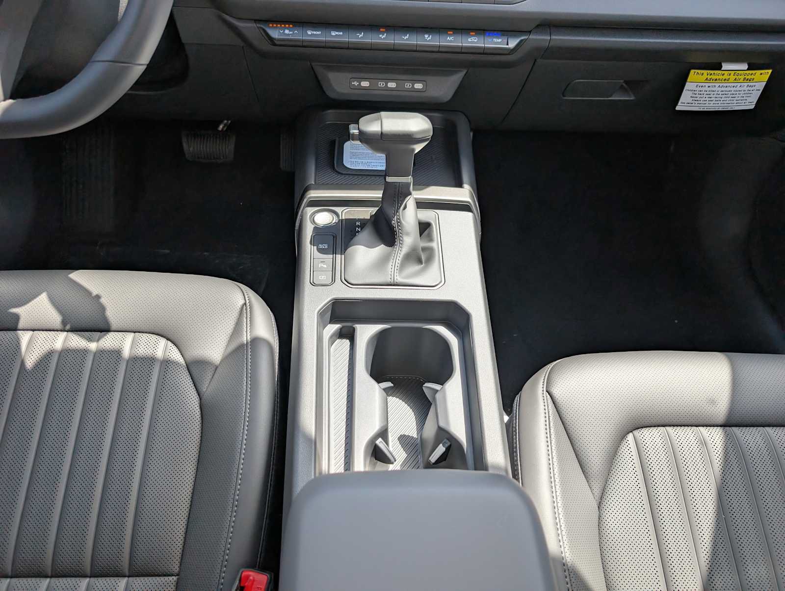New 2027 Kia Seltos X-Line S AWD/4WD image 13