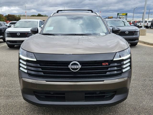 New 2026 Nissan Kicks SR image 2