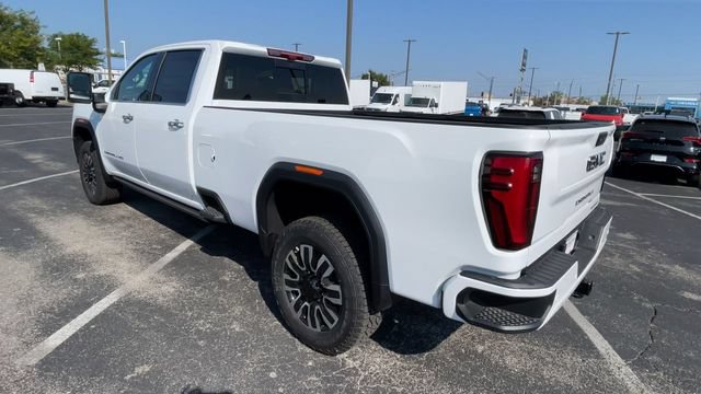 New 2026 GMC Sierra 3500 Denali Ultimate AWD/4WD image 8