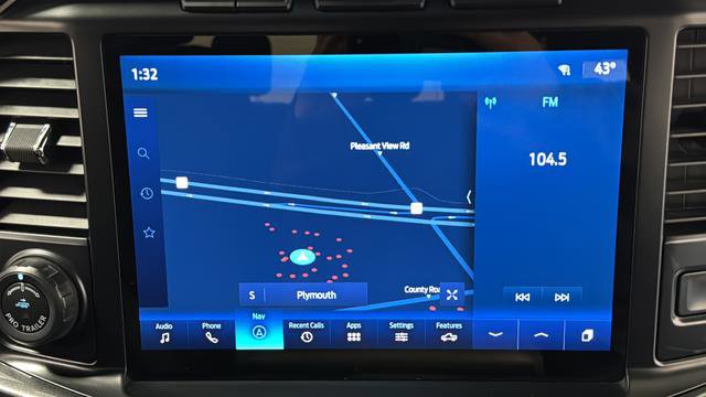 Used 2021 Ford F150 XLT w/ Equipment Group 302A High image 12