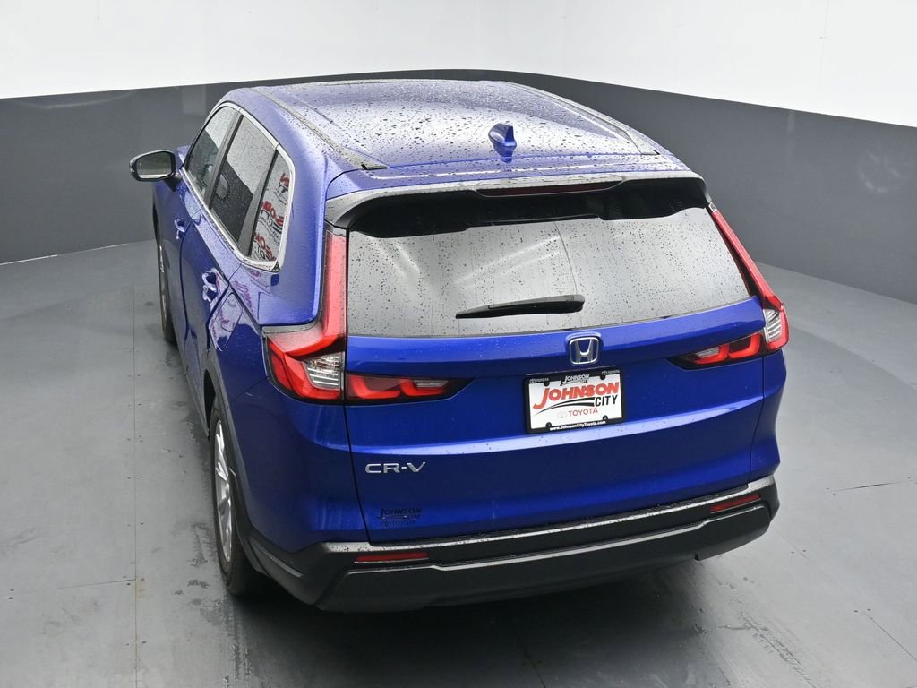 Used 2024 Honda CR-V EX image 30