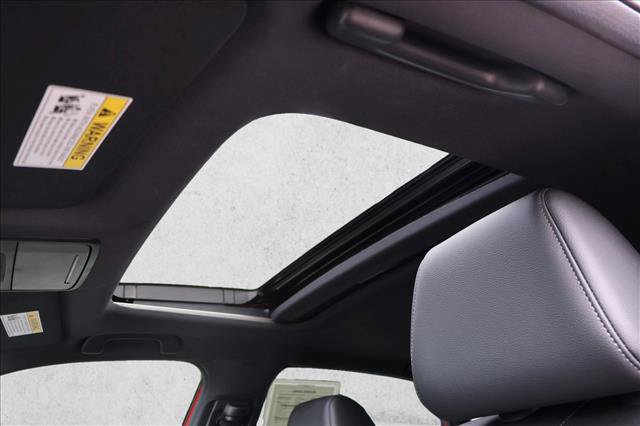 Used 2025 Honda Civic Sport Touring image 21