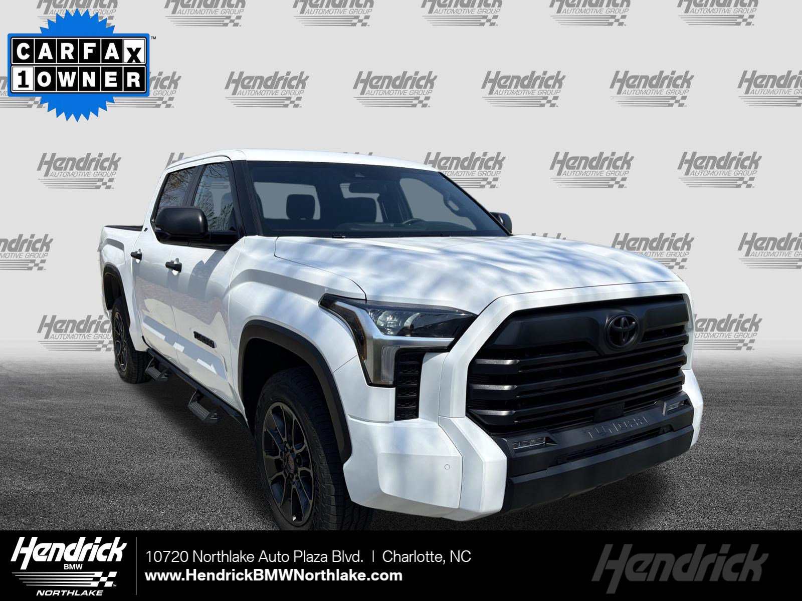 Used 2026 Toyota Tundra SR5 w/ SR5 Convenience Package