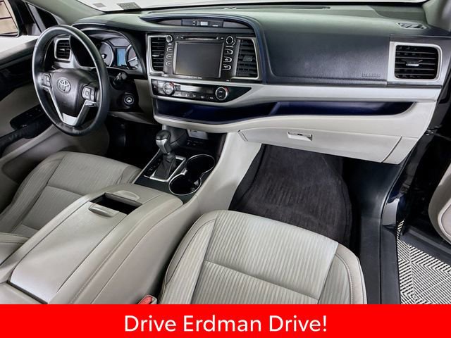 Used 2016 Toyota Highlander Plus image 26