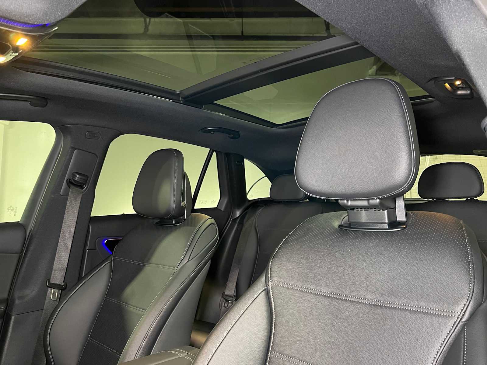 New 2025 Mercedes-Benz GLC 300 4MATIC image 21