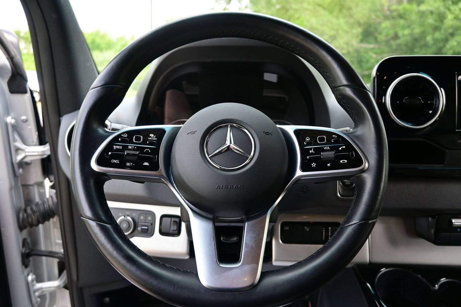 Used 2020 Mercedes-Benz Sprinter 3500 image 52
