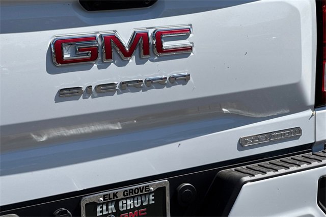 New 2026 GMC Sierra 1500 Elevation w/ Preferred Package image 33
