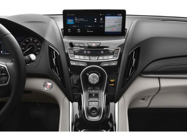 New 2026 Acura RDX SH-AWD w/ Technology Package image 13