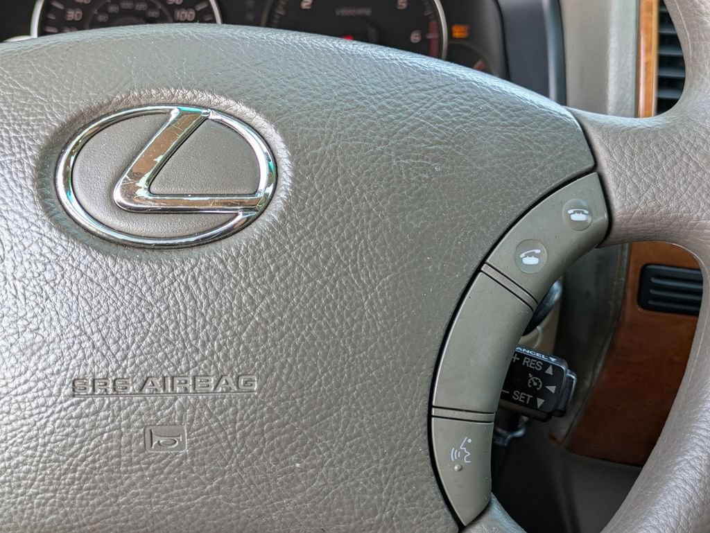 Used 2006 Lexus GX 470 AWD/4WD image 22